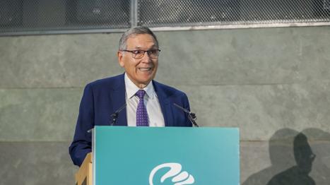 La Fundación San Pablo CEU se suma a la iniciativa #TerrenoMental de Vocento