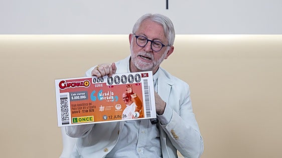 La visita del Papa, evento de «excepcional» interés público