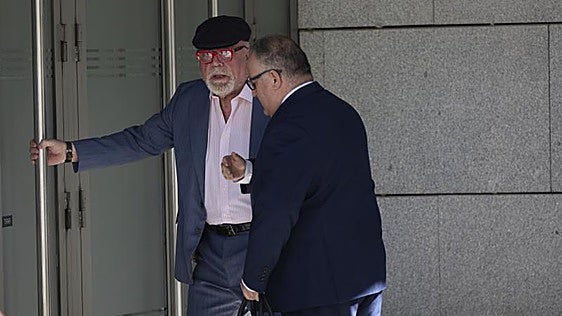 El juez rastrea si Rosell, Villarejo o el número dos de Interior en Kitchen acudieron a Ferraz