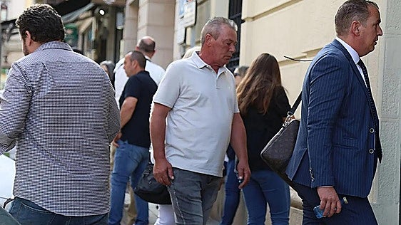El pastor de los perros que mataron a una joven en Zamora: «Están sueltos para proteger a las ovejas; no eran agresivos»