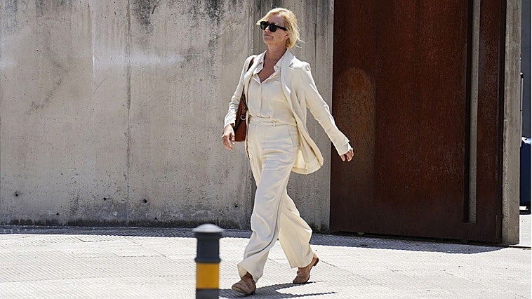 La Audiencia Nacional obliga a repetir el juicio contra Ana Duato por fraude fiscal