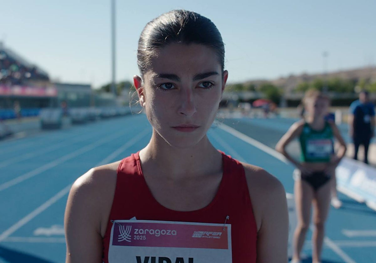 'Corredora': Una carrera para estar cuerda