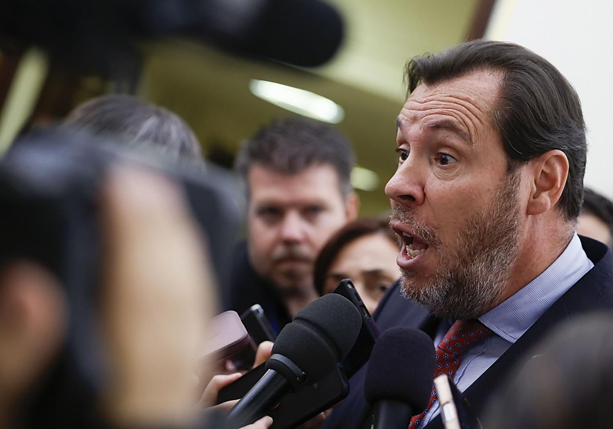 The Government Returns to the 'Anti-Democratic' Conspiracy Theory Following Pedraz's Ruling
