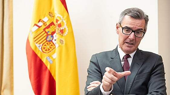 La IA y los ciberataques son ya riesgos de primer orden para la CNMV