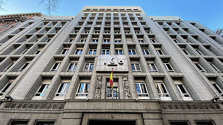 El Tribunal de Cuentas avisa de que los fallos de control en el ICO en pandemia puede abrir un agujero de 3.800 millones