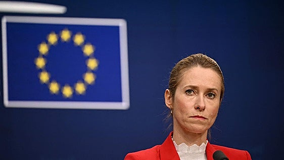 La UE acusa a Rusia de violar «de forma flagrante» y con impunidad el espacio aéreo europeo