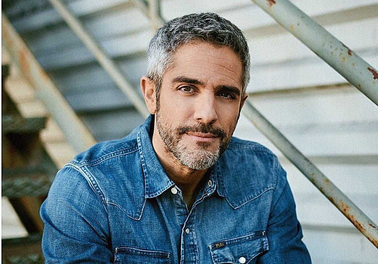 «Trabajar en la tele no te hace especial»