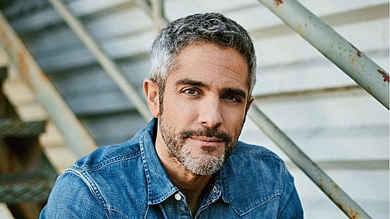 «Trabajar en la tele no te hace especial»