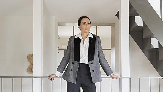 Julise Magon: moda española con alma neoyorquina