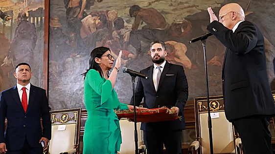 La Audiencia Nacional apela al «cambio político» en Venezuela para activar la búsqueda de De Juana Chaos y otros trece etarras