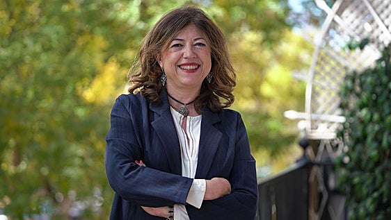 Irene Lanzaco, primera mujer que preside el Comité de Directores de WAN-IFRA, la mayor organización mundial de editores de prensa