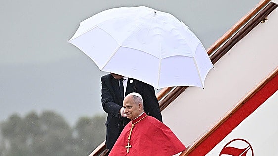 Los fieles aportan 1,5 millones en pequeñas donaciones para la visita del Papa