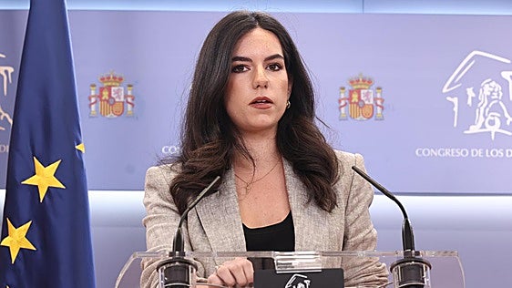Vox urge a presentar ya la censura y sin cesiones a Puigdemont