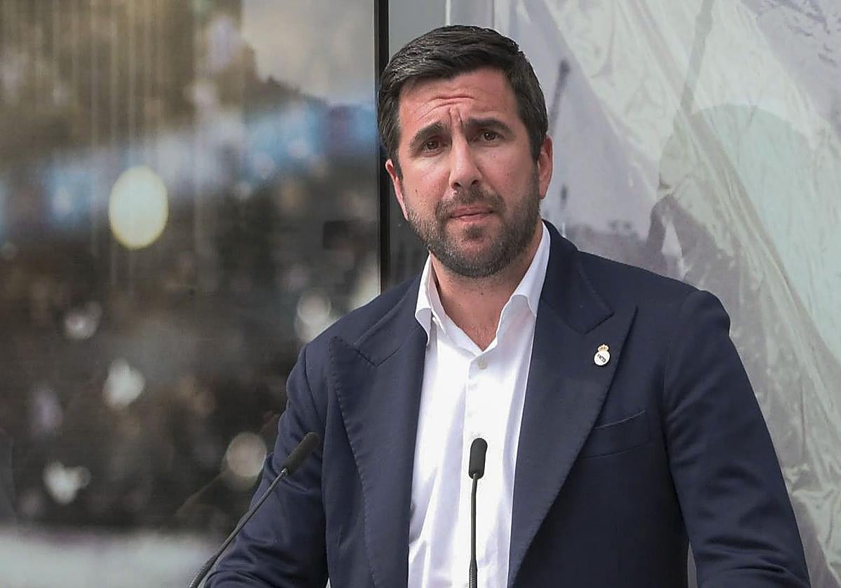 Enrique Riquelme, Real Madrid'in sportif direktörlüğüne Raúl'u seçti