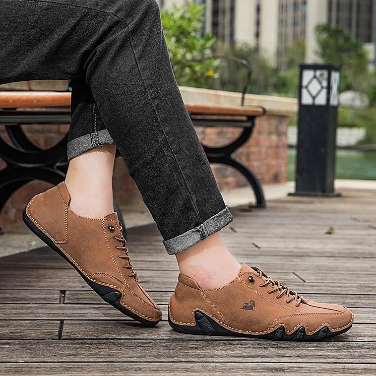 Los mejores zapatos planos de mujer súper cómodos para aguantar todo el día sin dolor de pies