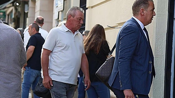 Condenado a dos años y medio de prisión el pastor de los perros que mataron a una joven en Zamora