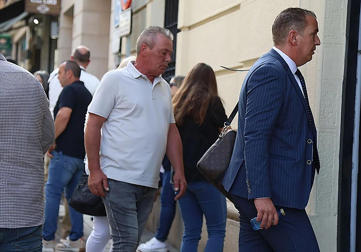 Condenado a dos años y medio de prisión el pastor de los perros que mataron a una joven en Zamora