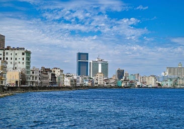Cadenas españolas ceden ante Trump y dejan la gestión de algunos de sus hoteles en Cuba
