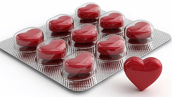 Atención, enamoradizos... el amor te «engancha» como las drogas