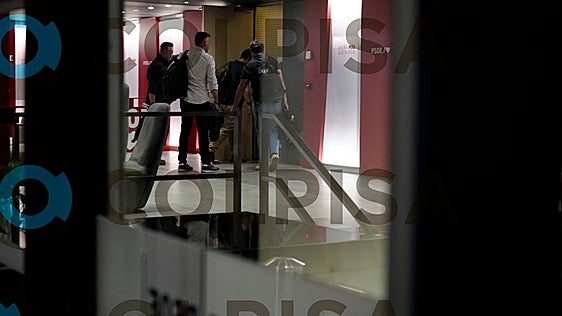 La UCO acusa al PSOE de dar «soporte» a la trama de las 'cloacas' para «proteger» a Sánchez