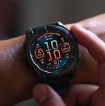 Garmin Fénix 8 Sapphire: mucho más que un reloj deportivo no apto para todos los bolsillos