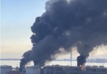 Putin, Donbas'ın tamamen fethedilmesi yolunda “güven ve sakinlikle” ilerlediğini söyledi