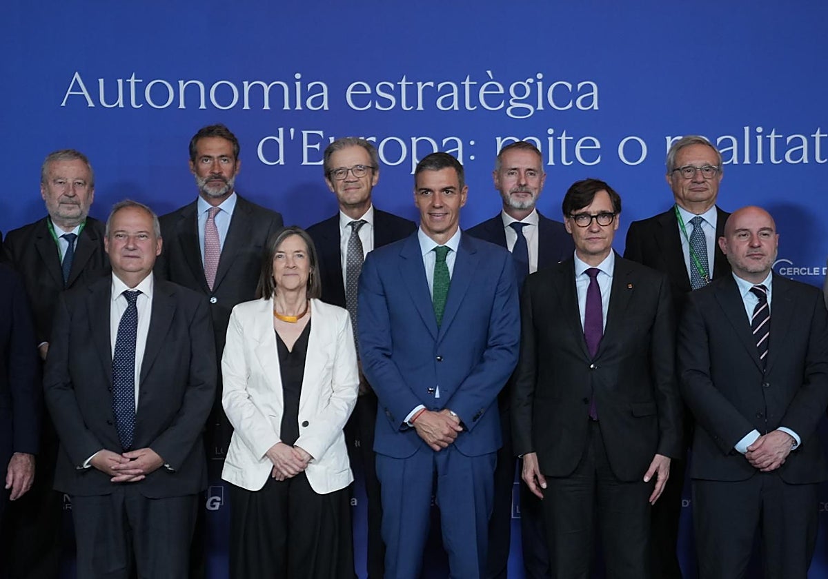 Sánchez confirma que no presentará ya los Presupuestos de 2026