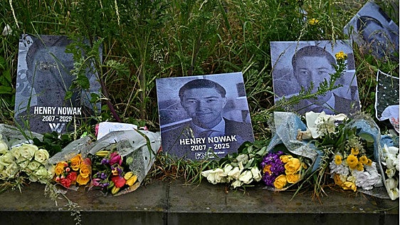 Elon Musk irrumpe en el 'caso Henry Nowak' y Starmer le acusa de alimentar la división