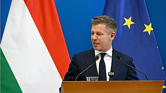 Ucrania ve más cerca el ingreso en la UE gracias a su nueva sintonía con Hungría