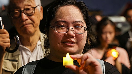 Xu Qinxian, el militar chino que se negó a ejecutar la masacre de Tiananmen