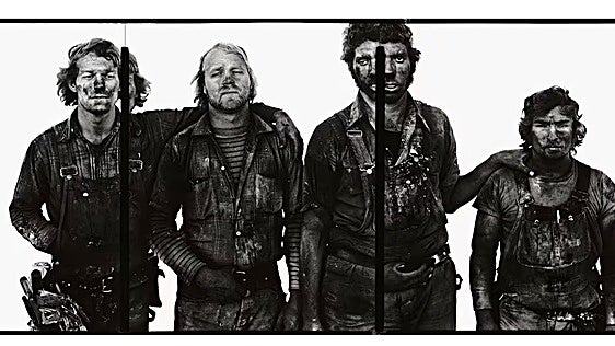 Richard Avedon, el fotógrafo de los invisibles