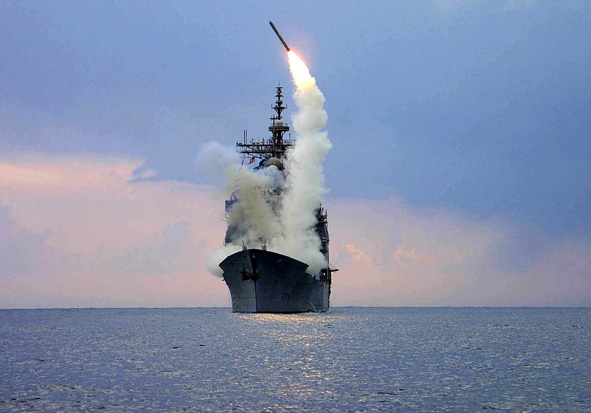 Trump cancela la venta a Alemania de 400 misiles Tomahawk de largo alcance acordada por Biden