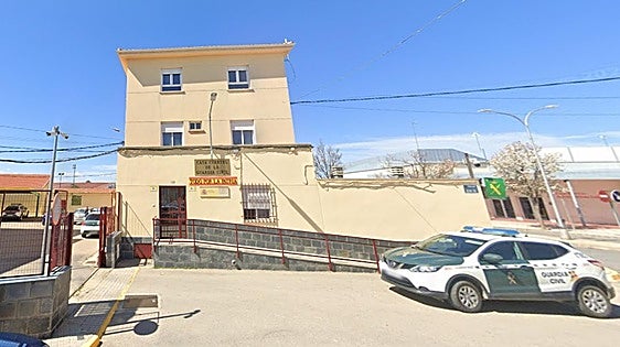 Detenido en Albacete por matar a su compañero de piso a puñaladas