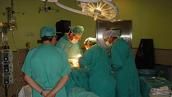 El infierno de Amanda: 16 años con una gasa dentro del cuerpo y 700 euros de indemnización