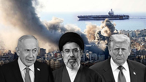 100 días de la guerra de Irán: las claves del fracaso militar de Donald Trump