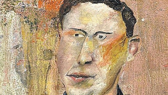 El cuadro que repudió Lucian Freud