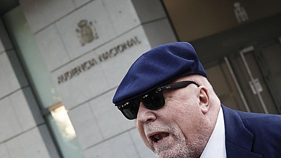 Villarejo relata la «obsesión» de Cospedal con los 'papeles de Bárcenas' pero niega pagos del PP