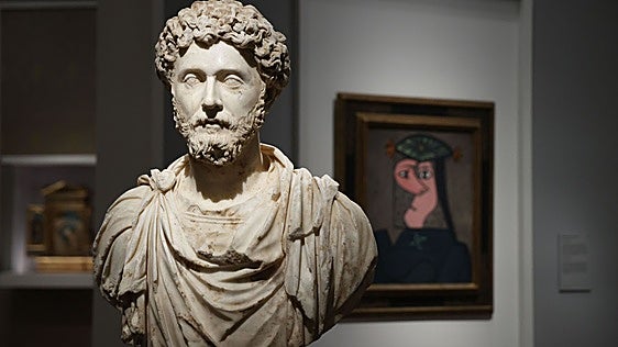 El Prado saca pecho