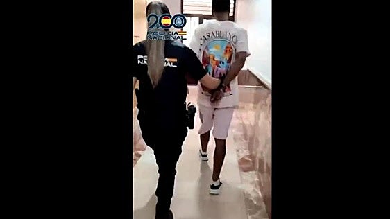 Detienen al hombre que mató al gato de su expareja en Torrevieja para expulsarlo de España