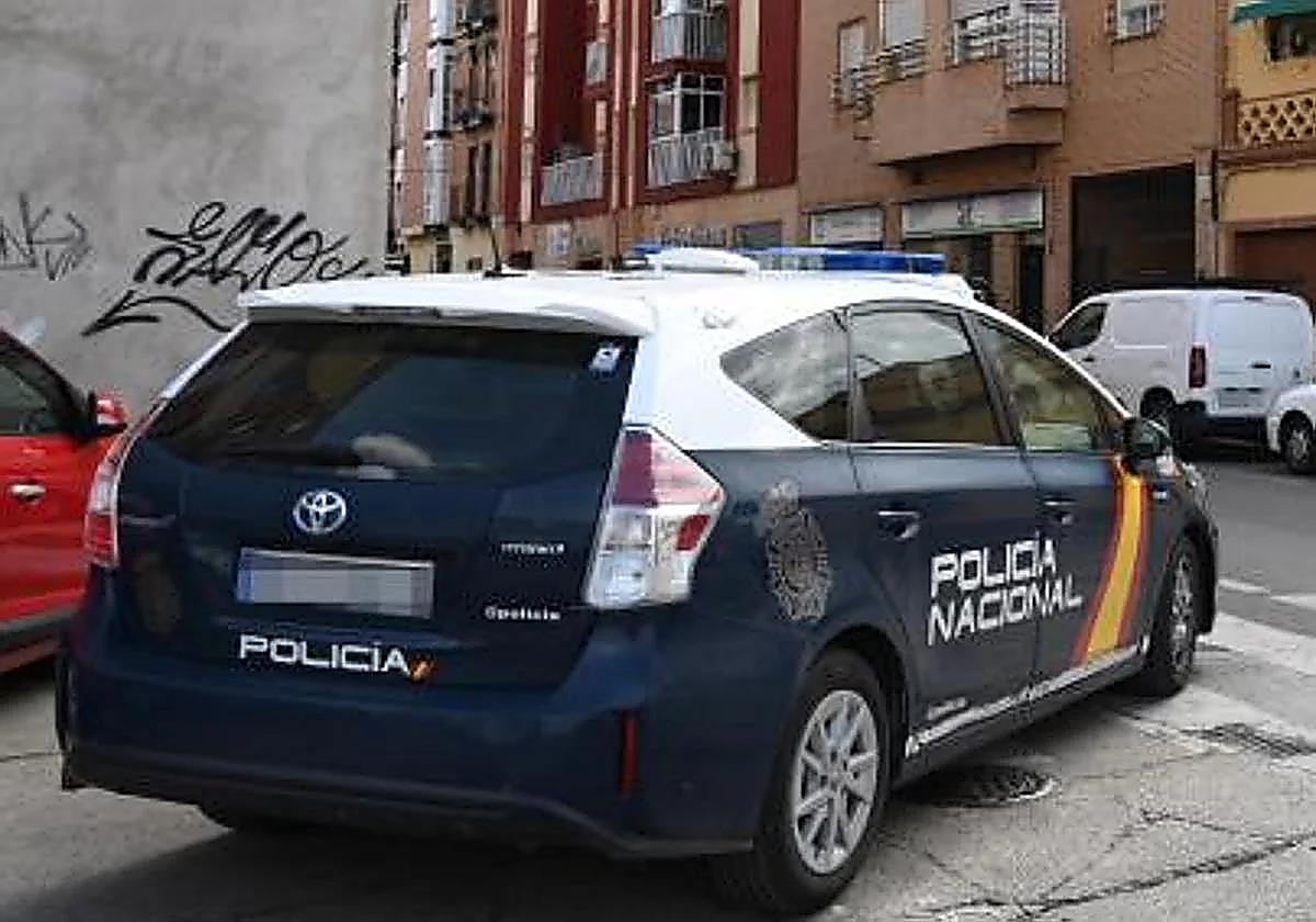 Dos detenidos por sextorsión en Badajoz