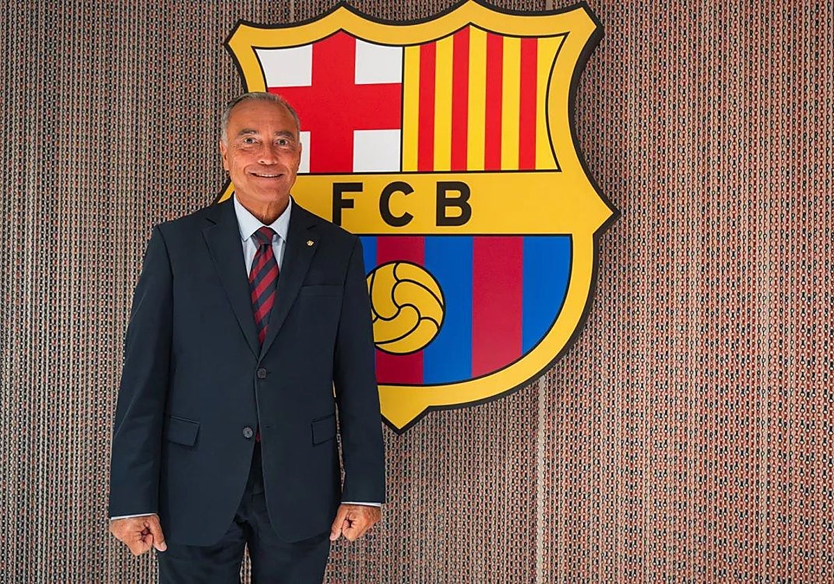 El Barça se querellará contra el Real Madrid