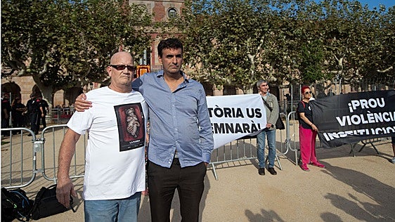 Cuando la Abadía de Montserrat fue la casa de un «depredador pederasta»