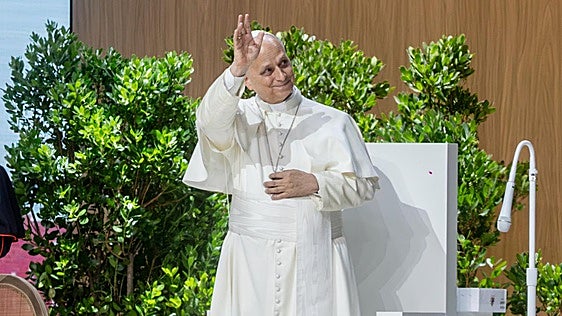 El Papa