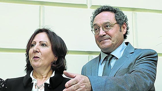 El PP lleva al Senado a Peramato por las citas de Leire Díez con cargos de la Fiscalía General