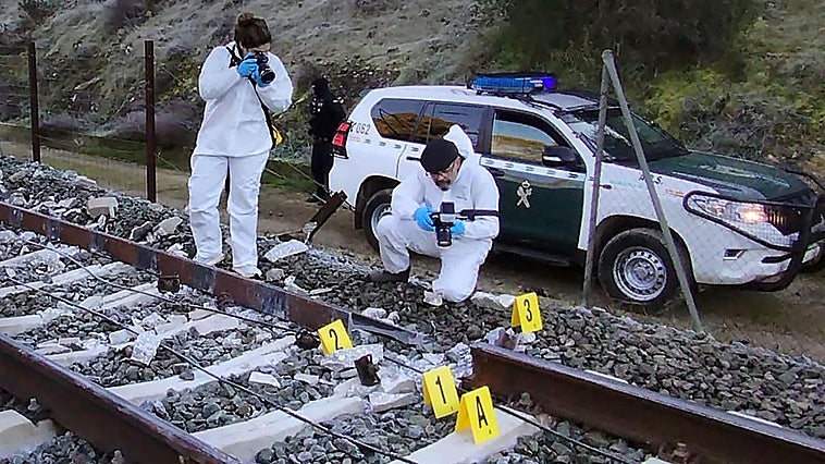 El accidente de Adamuz se instruye por delitos de homicidio y lesiones imprudentes
