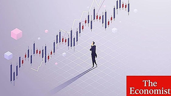 ¿Podrá el mercado bursátil digerir a Anthropic, SpaceX y OpenAI?