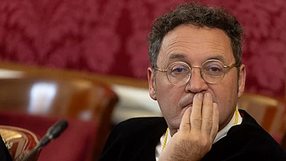La 'cloaca' urdió un plan para salvar a García Ortiz con ataques a la UCO en el 'caso Ábalos'