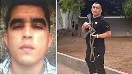 'Niño Guerrero', el pandillero que convirtió la cárcel venezolana de Tocorón en la capital del crimen organizado