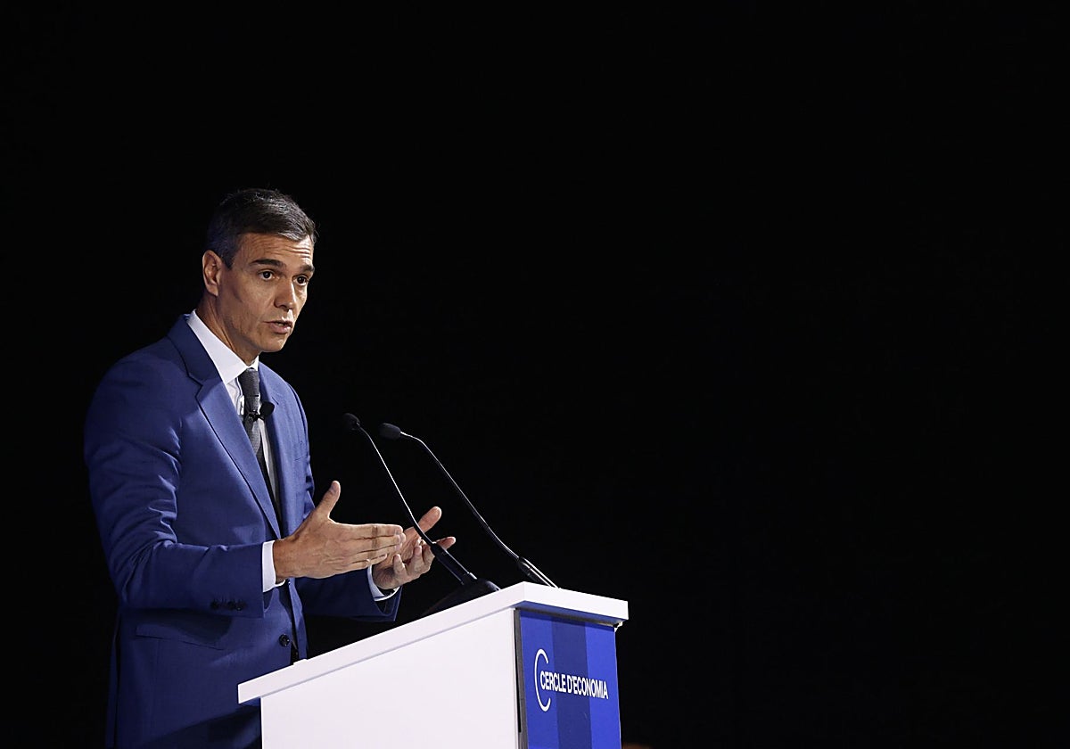 ¿Habrá Presupuestos en 2027? ¿Seguro?