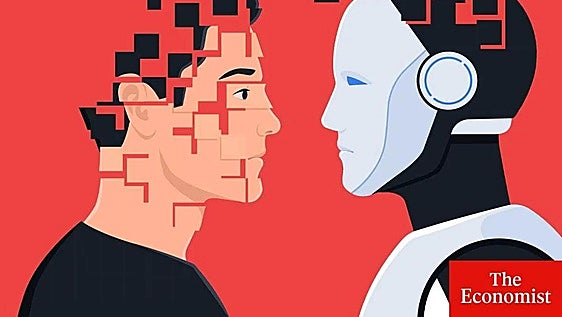 ¿Escapará pronto la inteligencia artificial al control humano?